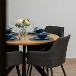 Swietej Barbary Bright Next To Granary Island By Renters