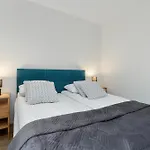 Swietej Barbary Bright Next To Granary Island By Renters Apartment