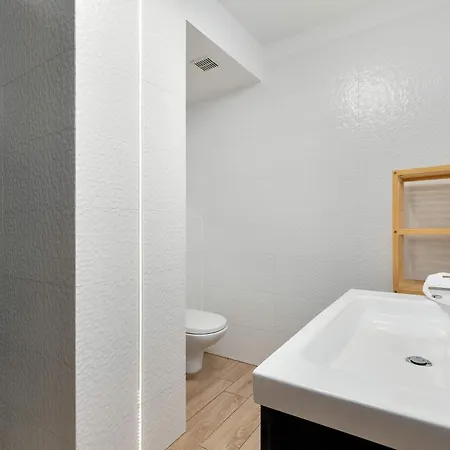 Swietej Barbary Bright Next To Granary Island By Renters Appartamento Danzica