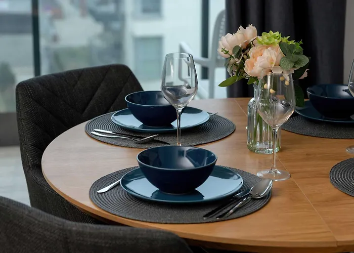 Swietej Barbary Bright Next To Granary Island By Renters Gdaňsk