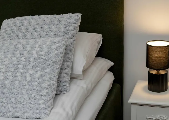 Swietej Barbary Bright Next To Granary Island By Renters Apartment Gdansk