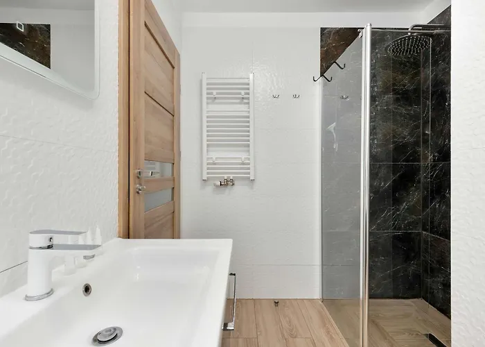 Swietej Barbary Bright Next To Granary Island By Renters Apartment Gdansk