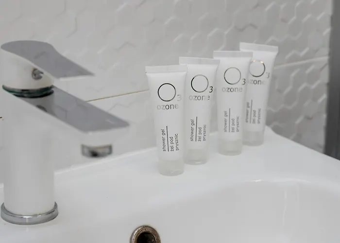 Swietej Barbary Bright Next To Granary Island By Renters Apartment *