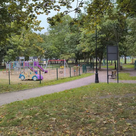 Swietej Barbary Bright Next To Granary Island By Renters 아파트 *