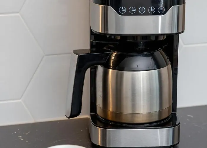 Swietej Barbary Bright Next To Granary Island By Renters 아파트 *