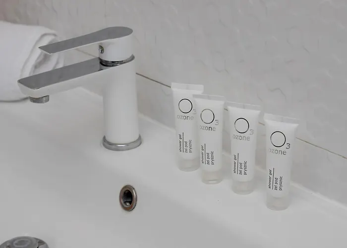 아파트 Swietej Barbary Bright Next To Granary Island By Renters 그단스크