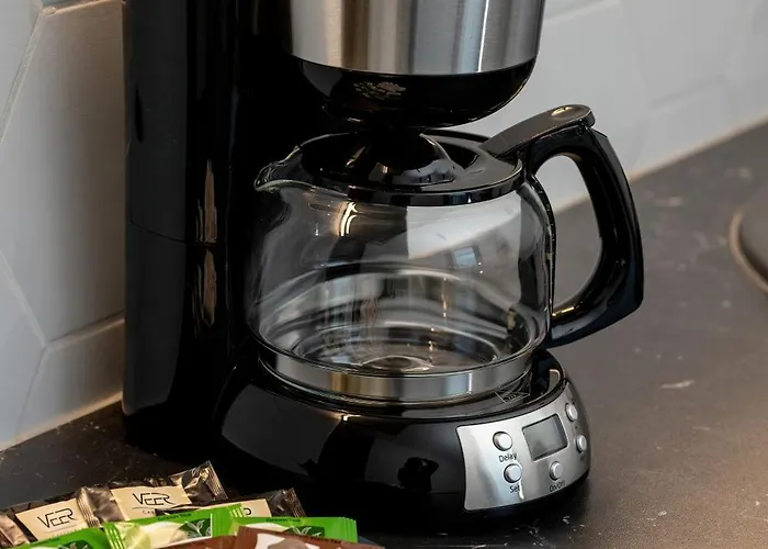 Swietej Barbary Bright Next To Granary Island By Renters 아파트 *